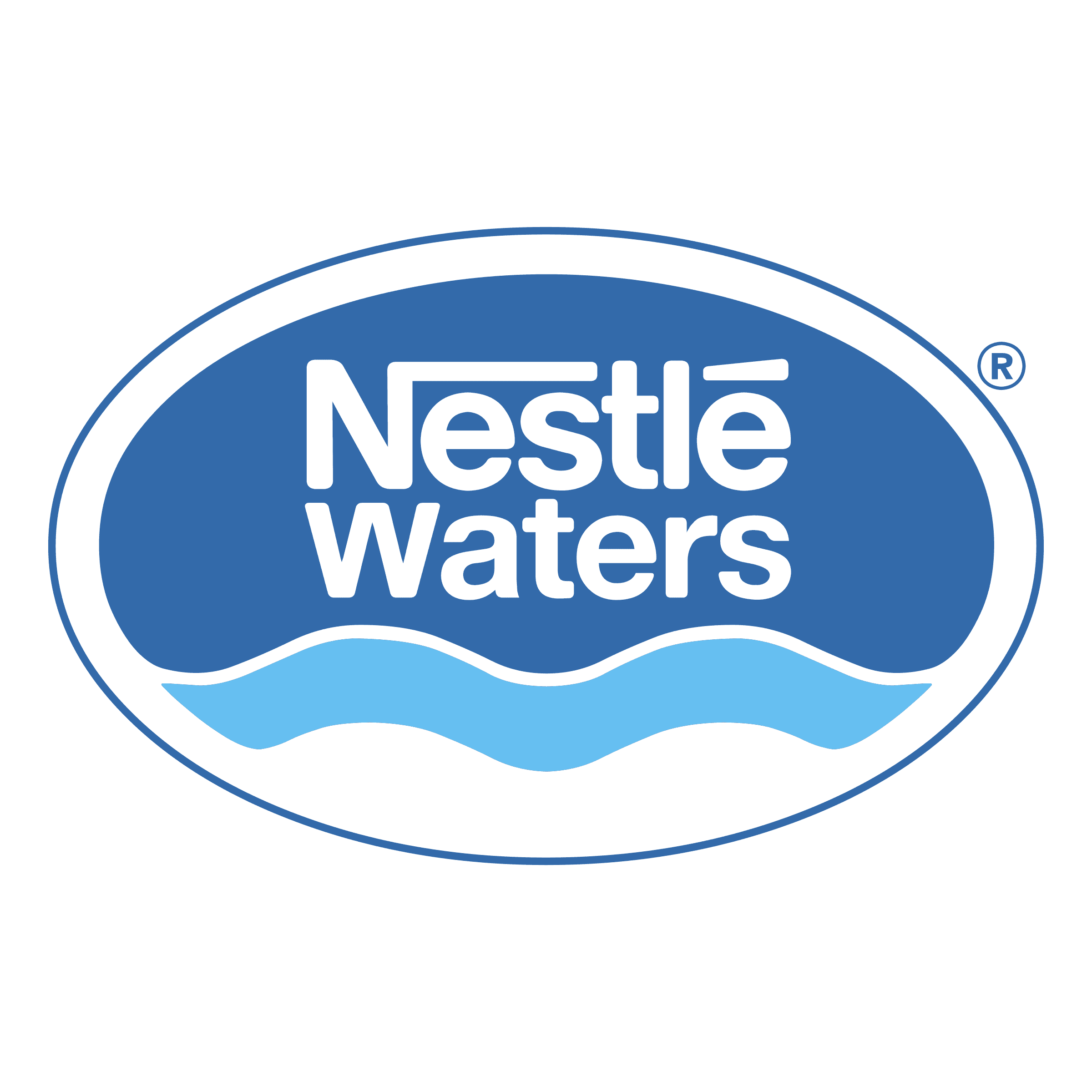 Nestlé Waters